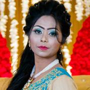 Bishnoi / Vishnoi Bride