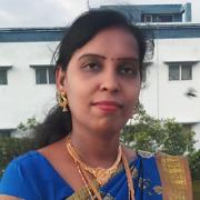 Arunthathiyar Bride
