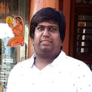 Adi Dravidar Groom
