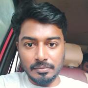 Nadar Divorced Groom