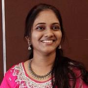Padmashali / Padmasali Bride