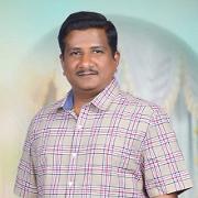 Lingayat Teli Groom