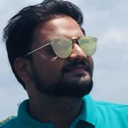 Gurjar Kshatriya Kadiya Groom