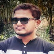 Chambhar Divorced Groom