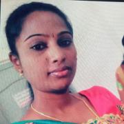 Rajakula Agamudayar Bride