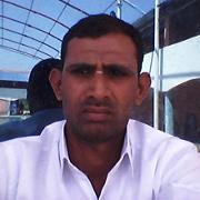 Lingayat Paknak Reddy Divorced Groom