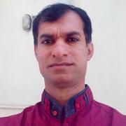 Sunni Muslim Groom