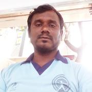 Kallar / Kallan Groom