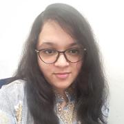Vaishnav NRI Bride