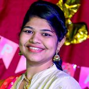 Phulmali Bride