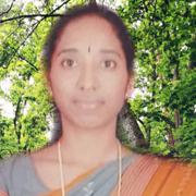 Gowda Bride