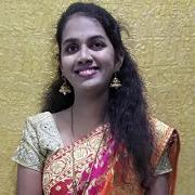 Padmashali / Padmasali Bride