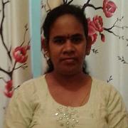 Reddy Bride