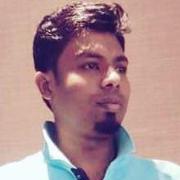 Nadar Groom