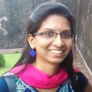 24 Manai Telugu Chettiar (24MTC) Divorced Bride