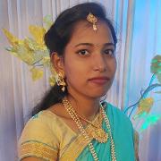 Dombar / Domban Bride