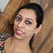 Maratha Bride
