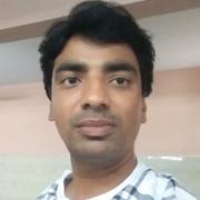 Padmashali / Padmasali Groom