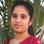Kamma Bride