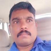 Naidu Divorced Groom
