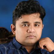 Pattasali Nekar Groom
