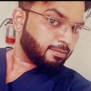 Nadar Doctor Groom