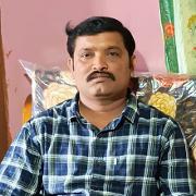 Kunchitiga Lingayat Groom