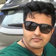 RC Nadar Doctor Groom