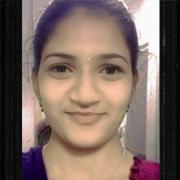 Maruthuvar Bride