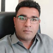 Gurjar Kshatriya Kadiya Groom