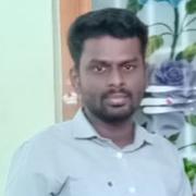 Vannan/Vannar Groom