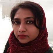 Chambhar Bride