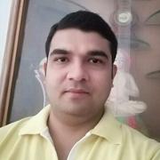Deshastha Brahmin Divorced Doctor Groom