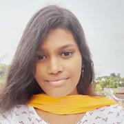 Agamudayar Bride