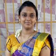 Vanniyar Bride