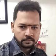 Agamudayar Groom