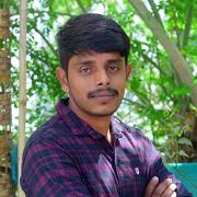 Kongu Vellala Gounder Groom