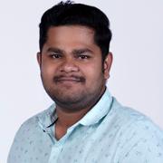 Saiva Vellalar Groom