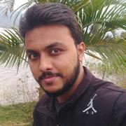 Digambar Groom
