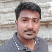 Valluvan/Valluvar Groom