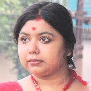 Kulin Kayastha Divorced Bride