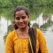 Kongu Vellala Gounder Bride
