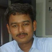 Kongu Maruthuvar Groom