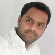 Yadava Pillai Groom