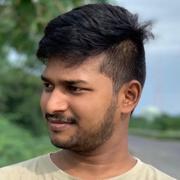 Arya Vysya Groom