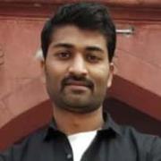 Deshastha Rigvedi Brahmin Groom