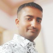 Barot Divorced Groom