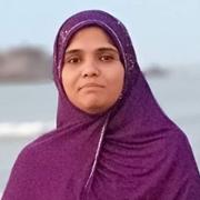 Sunni Muslim Divorced Bride