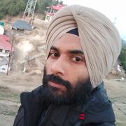 Tonk Kshatriya Divorced Groom