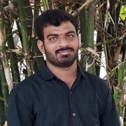Nai Brahmin Groom